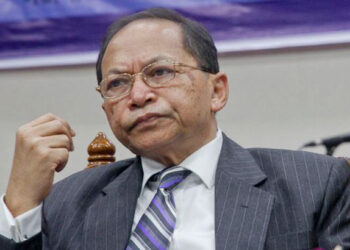 অবৈধ সম্পদ অর্জন/এসকে সিনহার বিরুদ্ধে প্রতিবেদন ২৪ এপ্রিল