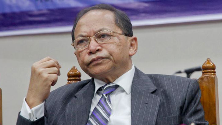 অবৈধ সম্পদ অর্জন/এসকে সিনহার বিরুদ্ধে প্রতিবেদন ২৪ এপ্রিল