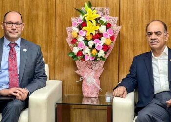 পর্যটন ও এভিয়েশন শিল্পের উন্নয়নে একসঙ্গে কাজ করবে বাংলাদেশ ও যুক্তরাষ্ট্র