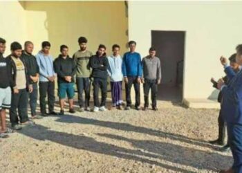 তিউনিসিয়া উপকূলে নৌ-দুর্ঘটনায় আট বাংলাদেশীর মৃত্যু; জীবিত উদ্ধার ২৭