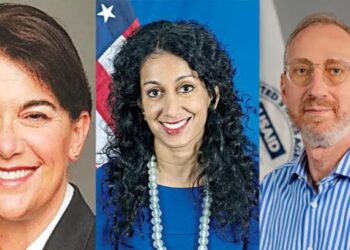 ঢাকায় যুক্তরাষ্ট্রের জাতীয় নিরাপত্তা পরিষদ, স্টেট ডিপার্টমেন্ট ও ইউএসএআইডির প্রতিনিধি দল