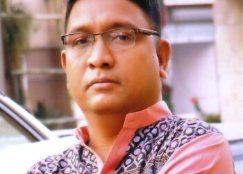 ভালবাসা হোক প্রিয়জনে আপনমনে