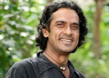 অভিনেতা আহমেদ ‍রুবেল মারা গেছেন