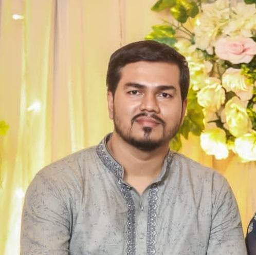 কবিতা: একুশের শপথ । মো. আসাদুল্লাহ চৌধুরী