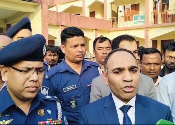 আতঙ্ক কাটেনি বান্দরবানের বাসিন্দাদের, খোলা হয়েছে আশ্রয়কেন্দ্র, ফের মর্টারশেলের আঘাত বসতবাড়িতে