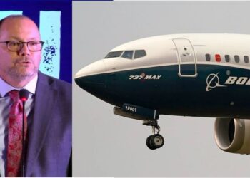 বাংলাদেশে বোয়িং বেচতে মরিয়া যুক্তরাষ্ট্র, ব্যাপক তৎপর পিটার হাস