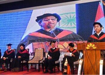 এশিয়ান ইউনিভার্সিটি ফর উইমেন নারীদের জন্য মানসম্মত শিক্ষার সুযোগ সৃষ্টি করেছে