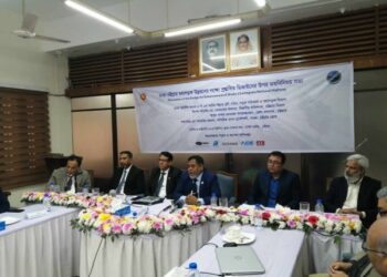 ঢাকা-চট্টগ্রাম মহাসড়ক আট লেনে উন্নীতকরণের সমীক্ষা শুরু মার্চে