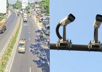 ঢাকা-চট্টগ্রাম মহাসড়কে বসছে উচ্চ ক্ষমতার সিসিটিভি