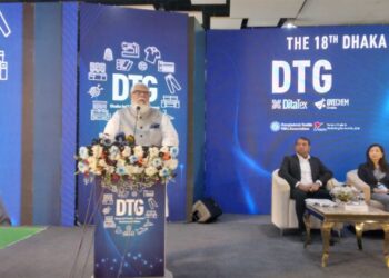 অর্থনৈতিক সংকটের দায় যুক্তরাষ্ট্রের উপর চাপালেন সালমান এফ রহমান