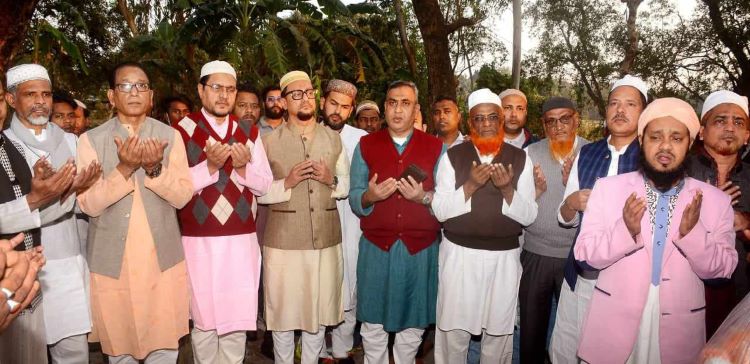 দেশের কারাগারগুলোতে মৃত্যুর ঝুঁকিতে বিএনপির নেতাকর্মীরা