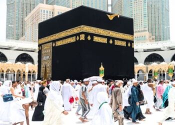 শেষ বারের মত হজযাত্রী নিবন্ধনের সময় ৬ ফেব্রুয়ারি পর্যন্ত বাড়ল