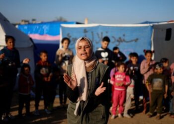 গাজায় নেতানিয়াহুর আগ্রাসন চালিয়ে যাওয়ার লক্ষ্য গণহত্যা