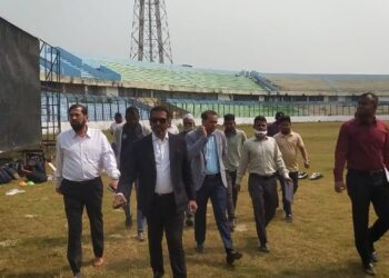 ৭ মার্চের ‘জয় বাংলা কনসার্ট’ এবার চট্টগ্রামে