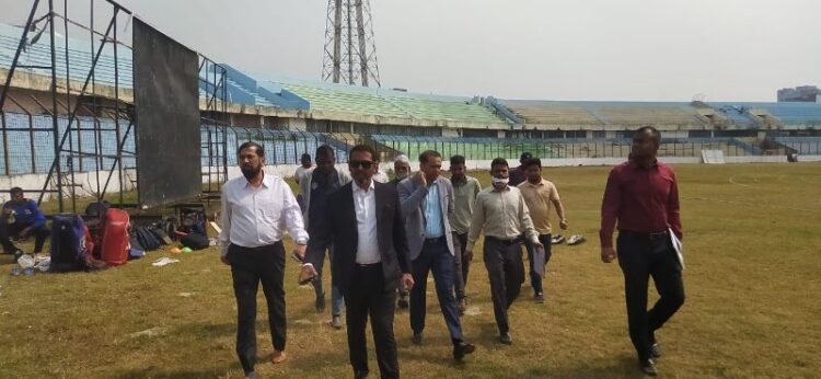 ৭ মার্চের ‘জয় বাংলা কনসার্ট’ এবার চট্টগ্রামে