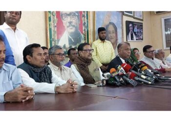 বিএনপি যুক্তরাষ্ট্রের কাছে যা চেয়েছিল তা পায়নি