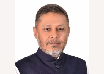 নির্বাচনী আচরণবিধি লঙ্ঘন মামলায় সাংসদ মহিউদ্দিন বাচ্চুর জামিন