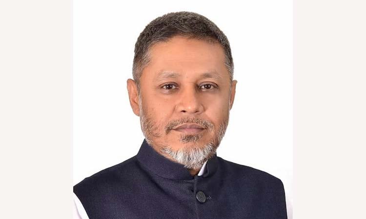 নির্বাচনী আচরণবিধি লঙ্ঘন মামলায় সাংসদ মহিউদ্দিন বাচ্চুর জামিন
