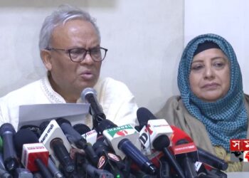 নতজানু পররাষ্ট্রনীতির কারণেই সীমান্ত অরক্ষিত