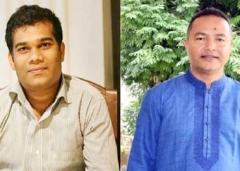 চট্টগ্রাম বিশ্ববিদ্যালয়ের দুই সহকারী প্রক্টরের পদত্যাগ