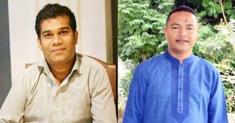 চট্টগ্রাম বিশ্ববিদ্যালয়ের দুই সহকারী প্রক্টরের পদত্যাগ