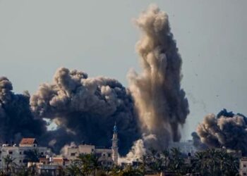 ইসরায়েলকে ‘বিপর্যয়কর’ রাফাহ অভিযানের বিরুদ্ধে সতর্ক করল যুক্তরাষ্ট্রের মিত্ররা