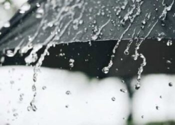 চট্টগ্রামসহ চার বিভাগে বৃষ্টির পূর্বাভাস আবহাওয়া অফিসের