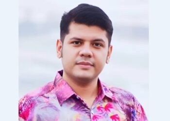 কল্যাণ পার্টি থেকে পদত্যাগ অতিরিক্ত মহাসচিব সাকীবের