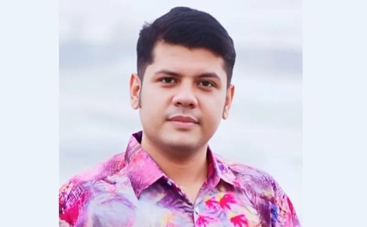 কল্যাণ পার্টি থেকে পদত্যাগ অতিরিক্ত মহাসচিব সাকীবের