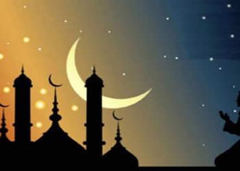 পবিত্র শবে বরাত ২৫ ফেব্রুয়ারি