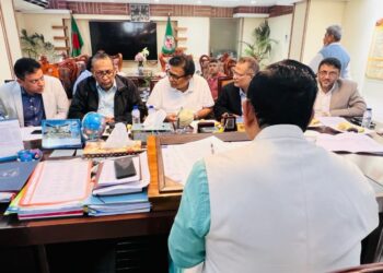 চট্টগ্রামের কেন্দ্রীয় শহীদ মিনার নিয়ে বিশেষজ্ঞ কমিটির দশ সুপারিশ