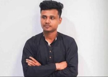 অনন্যা আবাসিক এলাকায় ছুরিকাঘাতে কলেজছাত্র নিহত