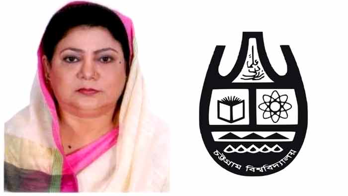 চট্টগ্রাম বিশ্ববিদ্যালয়/কয়েকজনের ব্যক্তিস্বার্থে আন্দোলন করছে শিক্ষক সমিতি