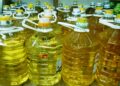 সয়াবিন তেলের মূল্য লিটারে কমেছে দশ টাকা