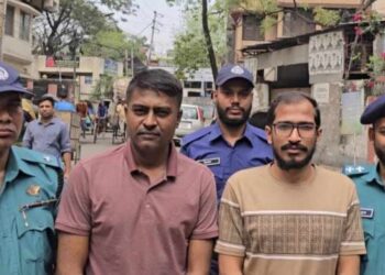 অবন্তিকার আত্মহত্যায় জবির সহকারী প্রক্টর ও সহপাঠীর সংশ্লিষ্টতা পেয়েছে পুলিশ