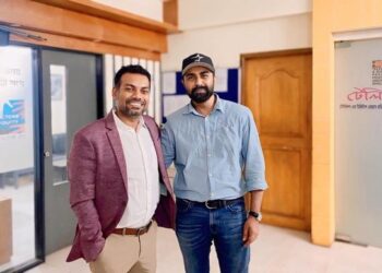 দ্বন্দ্ব ভেঙে সমঝোতায় অপূর্ব ও আলফা আই