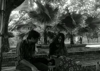 ছোট গল্প: অগ্নিলাদেবীর গল্পে । । বৃষ্টি বড়ুয়া