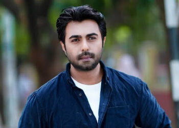 অভিনেতা অপূর্বর বিরুদ্ধে অর্থ আত্মসাতের অভিযোগ
