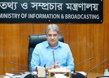 চলচ্চিত্র নির্মাণে সরকারি অনুদানে আরো স্বচ্ছতা ও পেশাদারিত্ব নিশ্চিত করা হবে