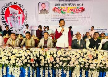 শেষ হল চট্টগ্রামের একুশে বইমেলার সাংস্কৃতিক আয়োজন; বিকিকিনি চলবে শনিবারও