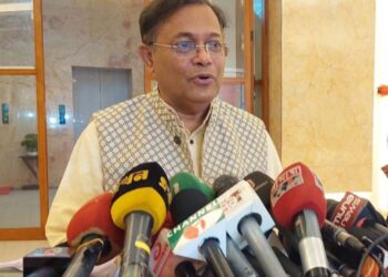 ভারতের নয়া নাগরিকত্ব আইন আভ্যন্তরীণ বিষয়, প্রতিবেশি দেশ হিসেবে নজর রাখছি