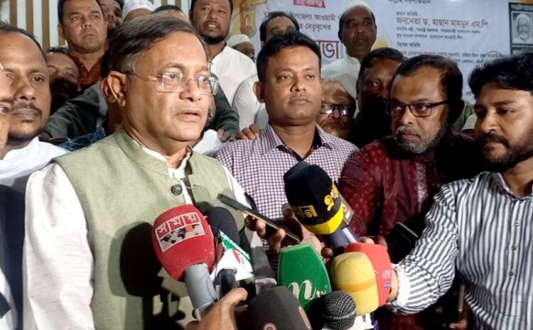 সরকারের প্রচেষ্টা হচ্ছে জিম্মি জাহাজ ও নাবিকদের দ্রুততম সময়ের মধ্যে মুক্ত করা