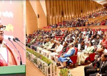 মানুষের কল্যাণে নীরবে যারা কাজ করছেন তাদের সম্মান দিন