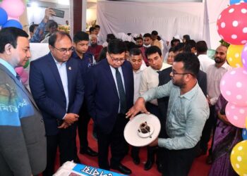 ইনোভেশন ছাড়া এগিয়ে যাওয়া অসম্ভব