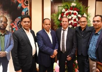 কুয়েতে বাংলাদেশ বিজনেস কাউন্সিলের নতুন কমিটি গঠন