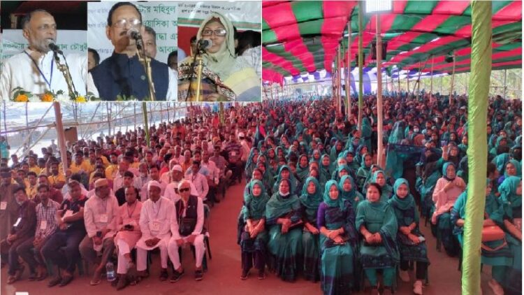 যাত্রা শুরু হল এমএ লতিফের স্মার্ট জেনারেশন সোসাইটির