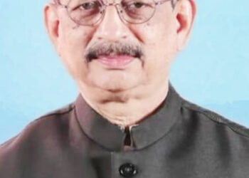 নগর উন্নয়নে দায়িত্ব পালনের তিন বছর ও আগামীর ভাবনা