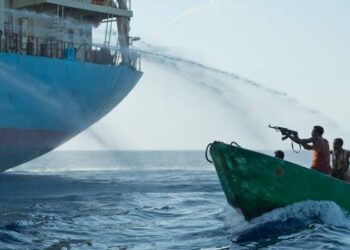 যোগাযোগ করেছে সোমালিয়ান দস্যুরা, দাবির ব্যাপারে মন্তব্য করছে না মালিকপক্ষ