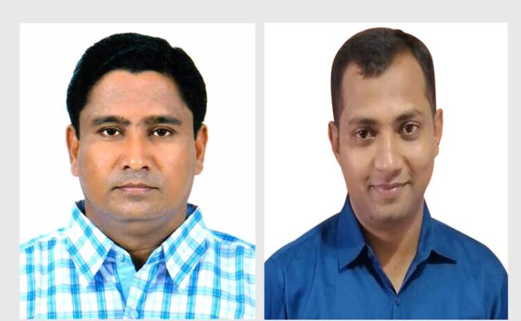 টিসিজেএ চট্টগ্রামের দ্বি-বার্ষিক নির্বাচনে সাজীব সভাপতি, মামুন সাধারণ সম্পাদক