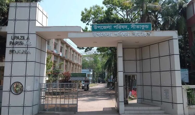 ৮ মে চট্টগ্রামে প্রথম ধাপে তিন উপজেলা পরিষদের নির্বাচন